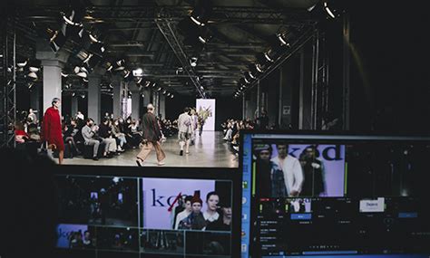 Mbfw Russia Is Taking Place On April 20 24 Purplehazemag