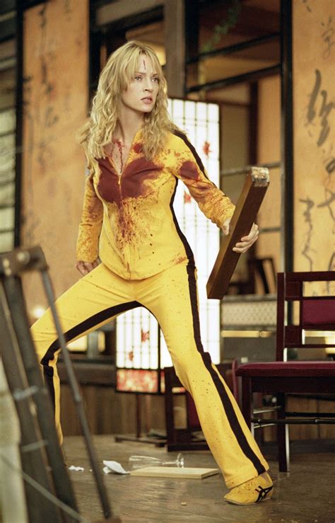 Kill Bill V1 Movie Still