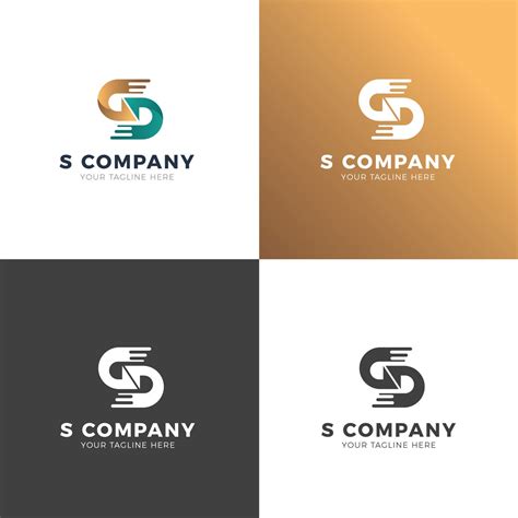 Sd Professional Logo Design Template 001931 Template Catalog