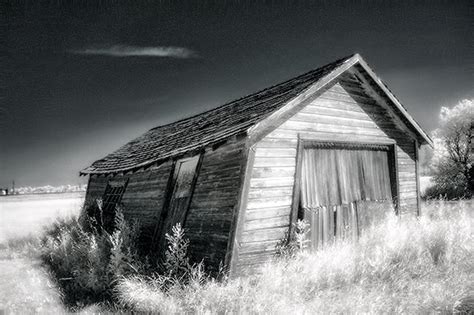 How To Do Surreal Digital Infrared Photography Without Expensive Gear