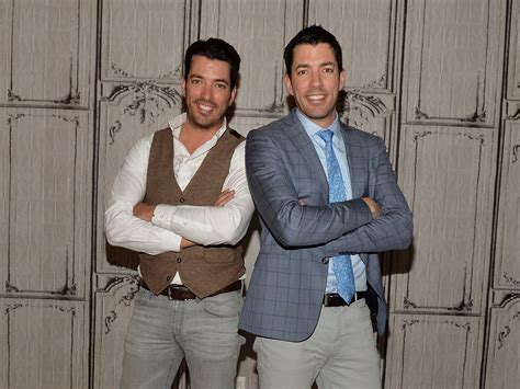 Jonathan Scott Says He Would Be The Coolest Uncle To Drew Scotts