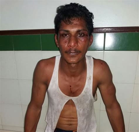 Mangalore Today Latest Main News Of Mangalore Udupi Page Mangaluru Suspected Sand Mafia Men