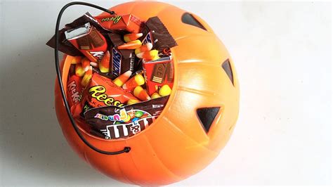 A History Of Halloween Candy Trends And Costs Through The Years