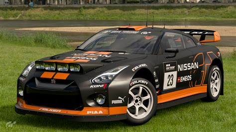 Nissan Gt R Grb Rally Car Gran Turismo Wiki Fandom Powered By Wikia