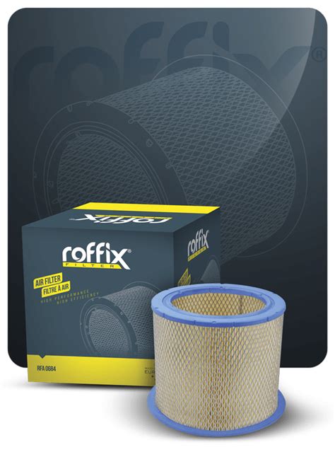 Roffix Air Filters