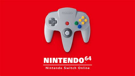 nintendo 64™ nintendo switch online pour nintendo switch site officiel nintendo