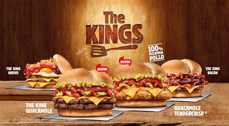 Y precisamente en este artículo queremos hablarte de ello y de alguna de otra cosas más relacionada con ella. The King Guacamole, la hamburguesa mexicana de Burger King