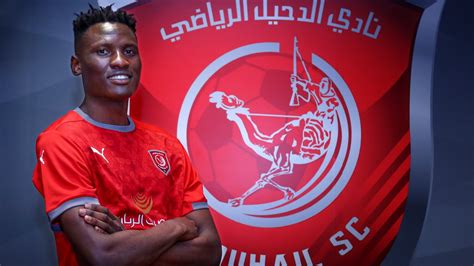 Watch champions league online, tv, lineups. Fifa Club World Cup Draw: Olunga's Al Duhail SC handed Al ...