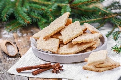 See more ideas about mexican christmas, mexican food recipes, mexican christmas traditions. The Most Popular Christmas Cookie in Every State