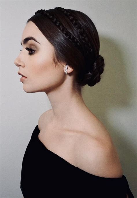 Pin On Lily Collins