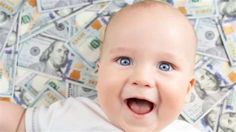 Parents With Babies Born In 2020 Can Qualify For Extra Stimulus Money