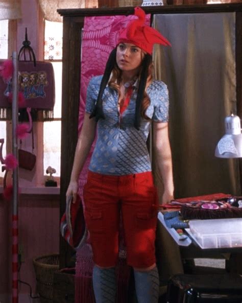 Popdork Looks Favoritos De LOLA STEPPE En Confessions Of A Teenage