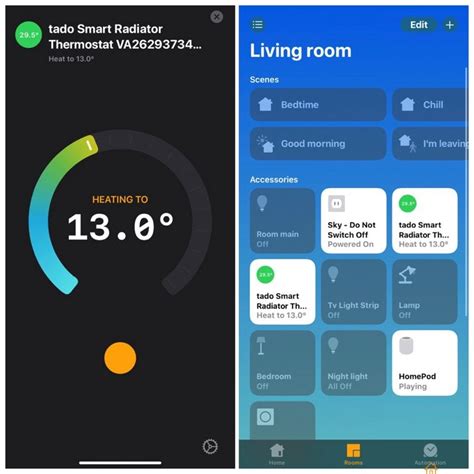 Tado Smart Thermostat V3 Review Homekit Authority