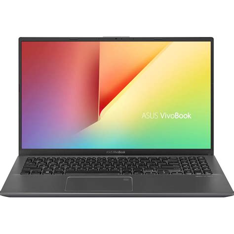 Asus Vivobook F512da Rs36 156 Fhd Laptop Amd Ryzen 3 3200u Dual Cor
