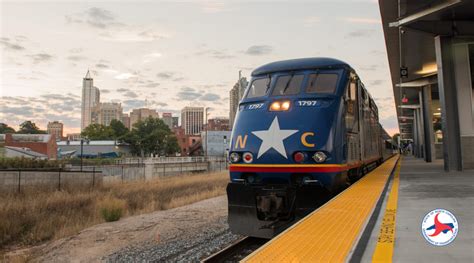 Rail News Ncdot Receives Federal Grant To Acquire S Line