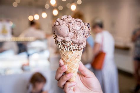 the top 35 ice cream and gelato in toronto by neighbourhood
