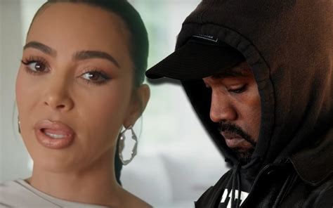 Kanye West Had No Idea Kim Kardashian Helped Release Her Own Private Tape