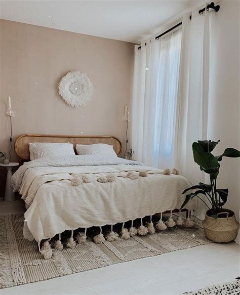 Chambre beige : idées déco et inspirations | My Blog Deco en 2020