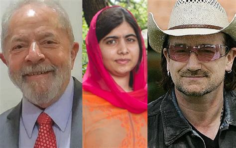 Opinando sobre ceará, política, religião, música e ceará. Lula assina moção internacional pela vacina de graça para ...