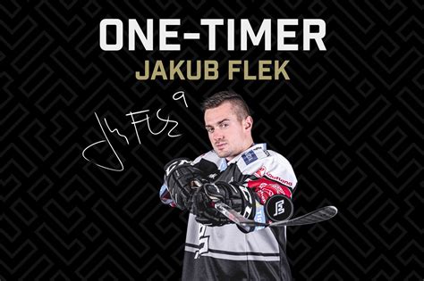 Pronunciation of jakub flek with and more for jakub flek. One-Timer | Jakub Flek | HC Energie Karlovy Vary