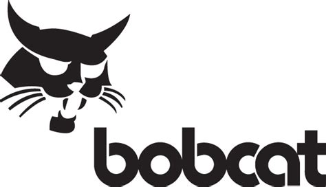 Download a free preview or high quality adobe illustrator ai, eps, pdf and high resolution jpeg versions. Bobcat logo and word - Stickers - Truck & Machinery Stickers - Australian Images