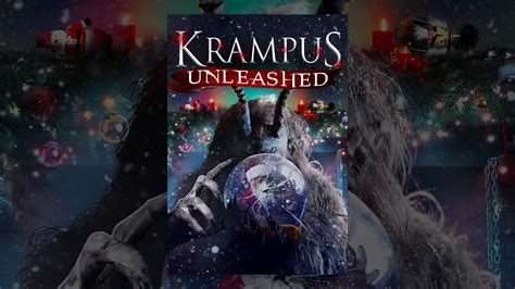 Krampus Unleashed Youtube