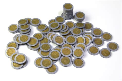 Definition, rechtschreibung, synonyme und grammatik von 'ausdrucken' auf duden online nachschlagen. Geld Euro-Münzen Spielgeld 2 Euro von Wissner aktiv lernen | SpielundLern