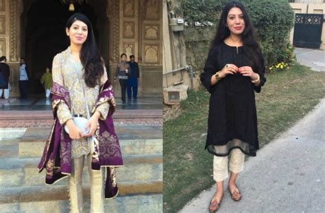 Farina Ghauri Talks Pakistan Street Style Fashion And Instagram Desiblitz