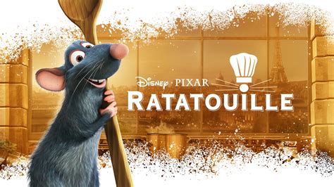 Rémy, un jeune rat, vit dans la campagne française avec son père, django, son frère, émile, et un clan de rats, dans le grenier de la. Ratatouille - Filme - Herunterladen Ganzer Film