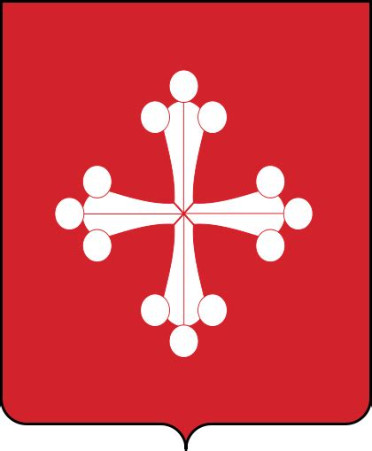 Shield of the Republic of Pisa.svg | The republic, Shield, Republic