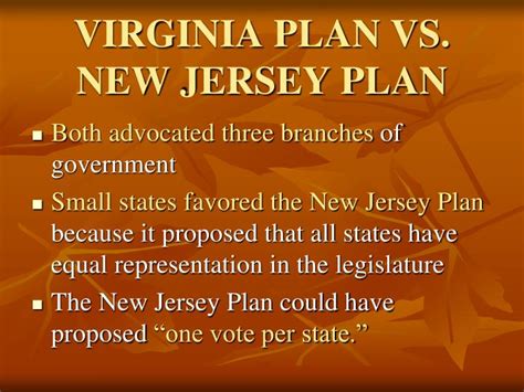 It became known as the virginia plan. PPT - U.S. History PowerPoint Presentation - ID:6955215