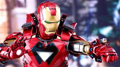 672 votes and 1025034 views on imgur: You Can Fly Like Iron Man- This Suit Can Make You Like Him ...