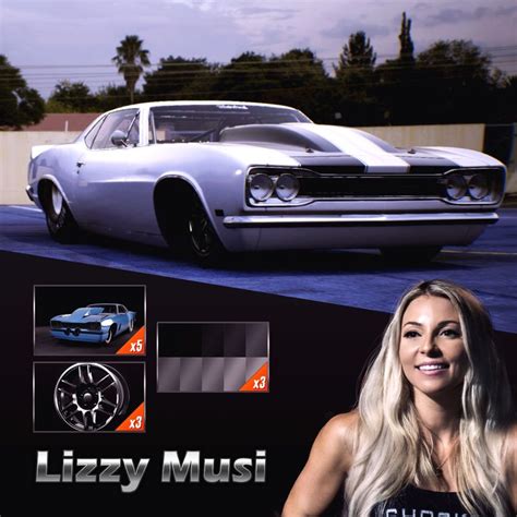 Street Outlaws 2 Winner Takes All Lizzy Musi Mobygames