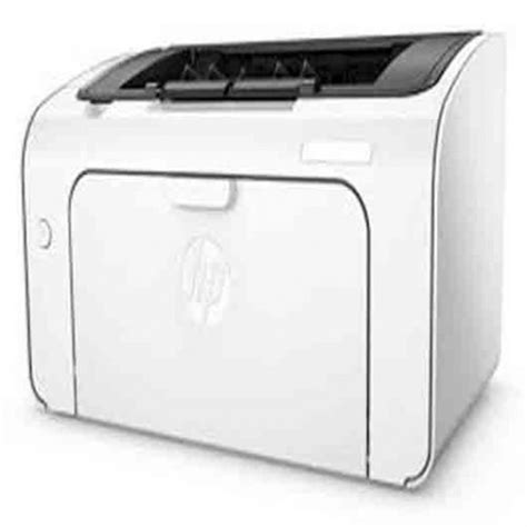 You can use this printer to print your documents and photos in its best result. HP LaserJet Pro M12a Printer