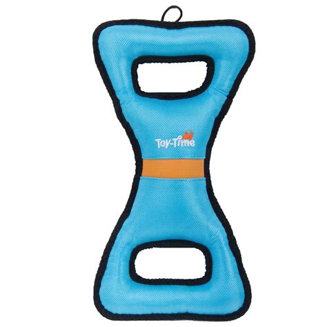 Buy Toys For Us Large Dog Training Bite Tugs Toy With 2 Handles