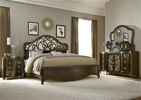 There was an error loading the page; Liberty furniture | Bedroom set, Bedroom decor design
