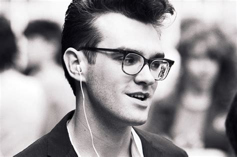 Morrissey Was A Hipster Before It Was Cool Rpics
