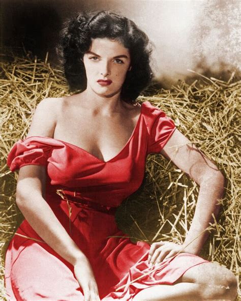 jane russell signs of the serious condition that killed hollywood s sex symbol uk