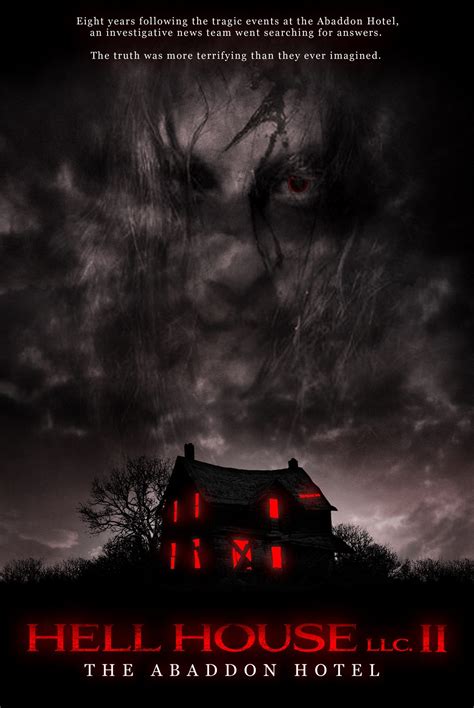 Hell House Llc Returns With The Abaddon Hotel Trailer Modern Horrors