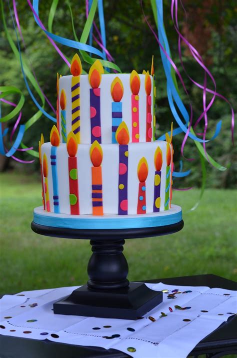 Top 15 Most Shared Birthday Cake Candles Easy Recipes To Make At Home
