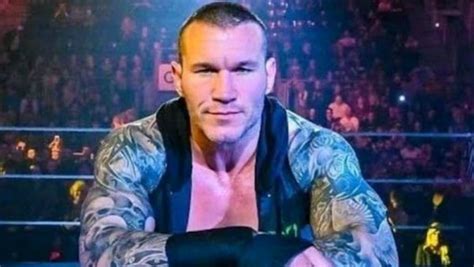 10 Times Randy Orton Was Actually As Good As Wwe Says He Is