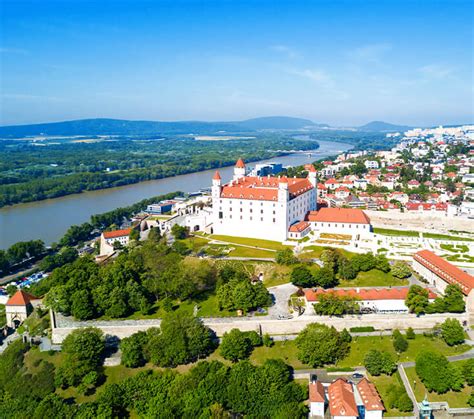 Lockerungen bei der mundschutzpflicht ab 17.6. Bratislava in der Slowakei: Sehenswürdigkeiten & Tipps