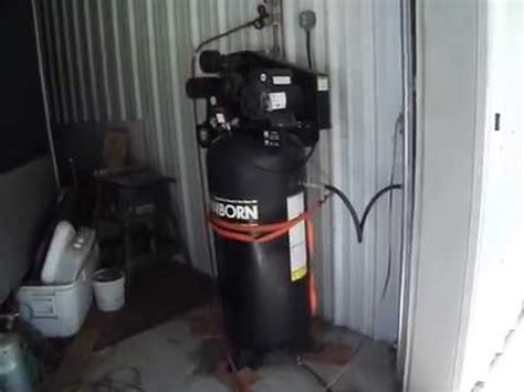 How to make a diy air dryer for your shop compressor. DIY Compressor Air Drying System & First Showings Of Sawmill - YouTube