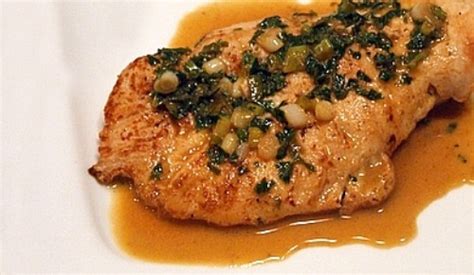 Green onions, salt, chicken broth, butter, olive oil, chopped parsley and 5 more. Chicken Breasts Diane