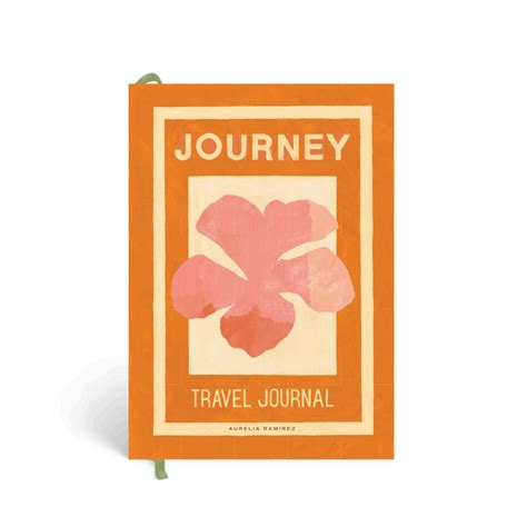 Travel Planner Personalized Travel Journal Papier Us Mid Year