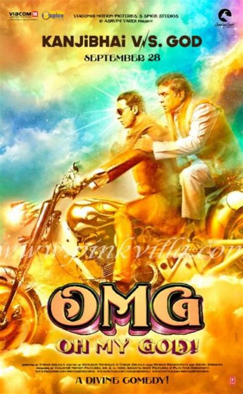 Oh My God Photos Hd Images Pictures Stills First Look Posters Of Oh