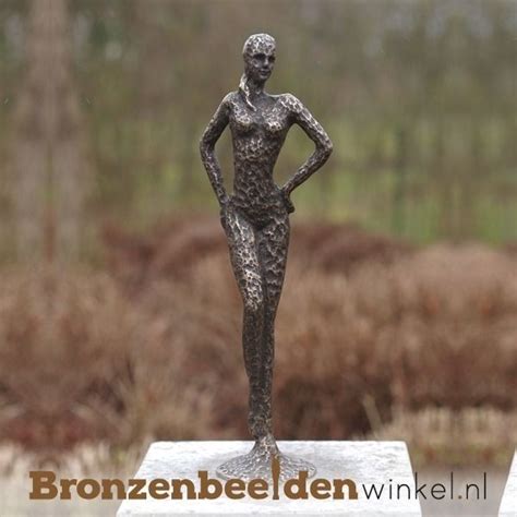 Bronzen Beelden Brons Tuinbeeld Tuinbeelden