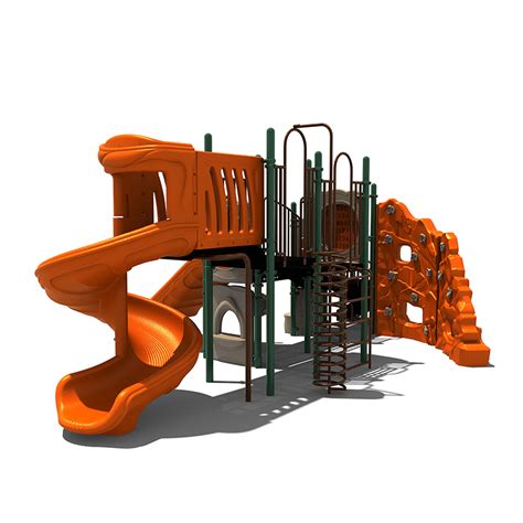 Pd 35121 Commercial Playground Equipment Playground Depot