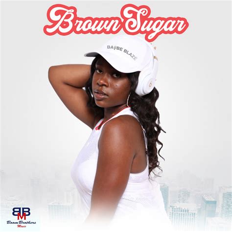 Brown Sugar Album By BaybË BlazË Spotify