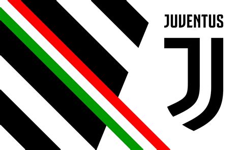 Download Soccer Logo Juventus Fc Sports 4k Ultra Hd Wallpaper